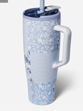 BrüMate Capri era flip 40 oz